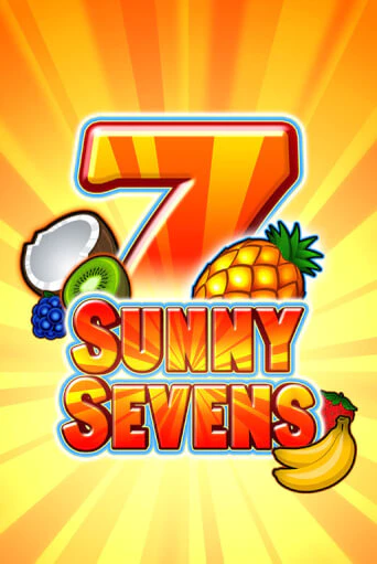 Бесплатная игра Sunny Sevens | SELECTOR KZ 