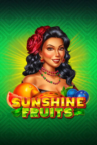 Бесплатная игра Sunshine Fruits | SELECTOR KZ 