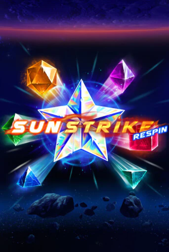 Бесплатная игра Sunstrike Respin | SELECTOR KZ 