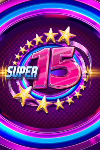 Бесплатная игра Super 15 Stars | SELECTOR KZ 