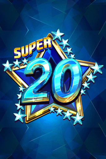 Бесплатная игра Super 20 Stars | SELECTOR KZ 