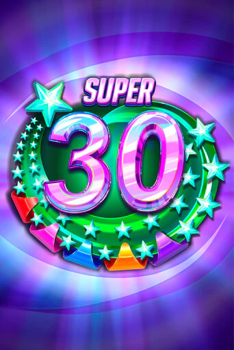 Бесплатная игра Super 30 Stars  | SELECTOR KZ 