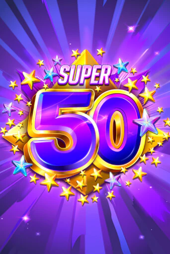 Бесплатная игра Super 50 Stars | SELECTOR KZ 