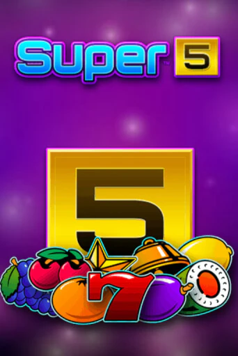 Бесплатная игра Super 5 | SELECTOR KZ 