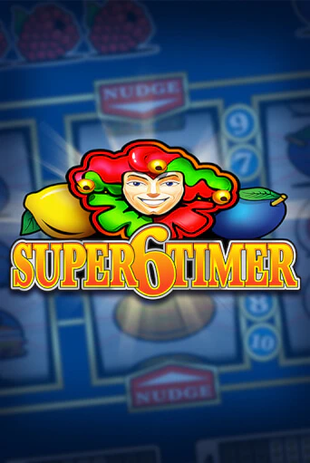 Бесплатная игра Super6Timer | SELECTOR KZ 