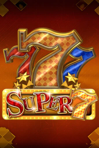 Бесплатная игра Super 7 | SELECTOR KZ 