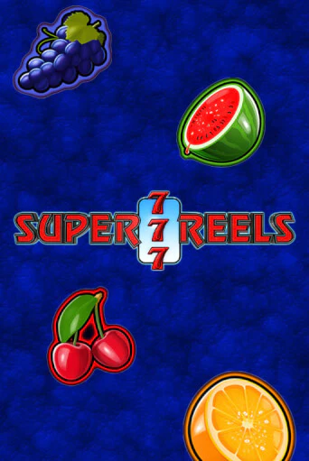 Бесплатная игра Super 7 Reels | SELECTOR KZ 