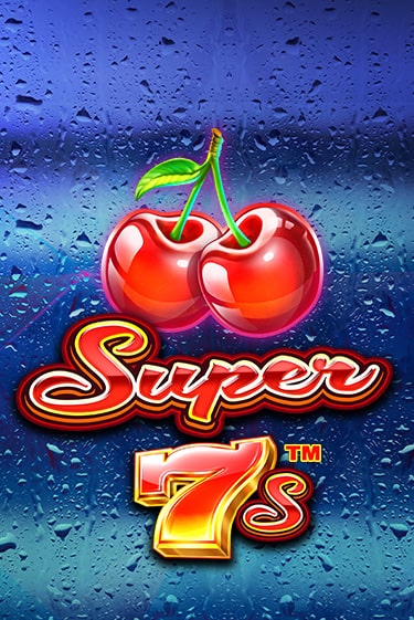 Бесплатная игра Super 7s™ | SELECTOR KZ 