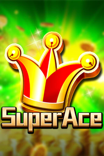 Бесплатная игра Super Ace | SELECTOR KZ 