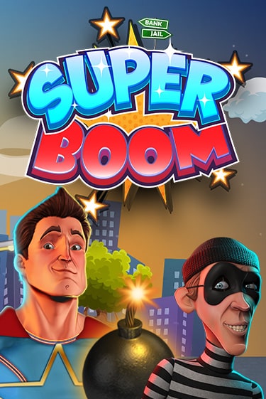 Бесплатная игра Super Boom | SELECTOR KZ 