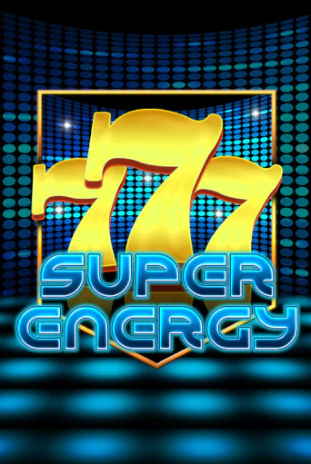 Бесплатная игра Super Energy | SELECTOR KZ 