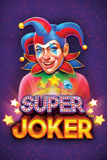 Бесплатная игра Super Joker | SELECTOR KZ 