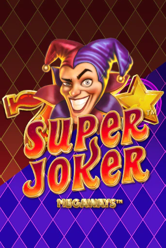 Бесплатная игра Super Joker Megaways | SELECTOR KZ 