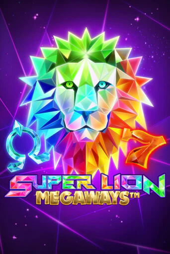 Бесплатная игра Super Lion Megaways | SELECTOR KZ 