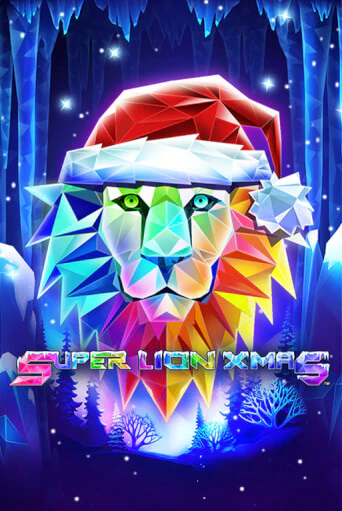 Бесплатная игра Super Lion Xmas | SELECTOR KZ 