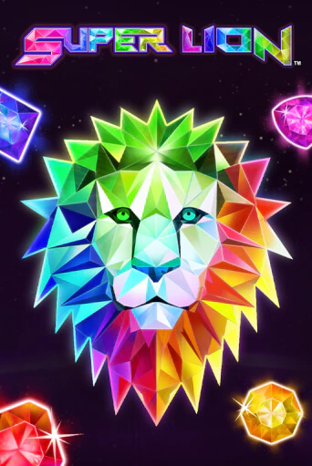 Бесплатная игра Super Lion | SELECTOR KZ 