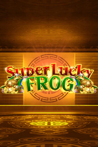 Бесплатная игра Super Lucky Frog | SELECTOR KZ 