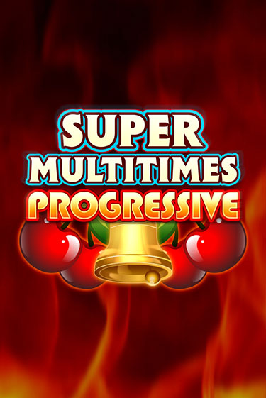 Бесплатная игра Super Multitimes Progressive | SELECTOR KZ 