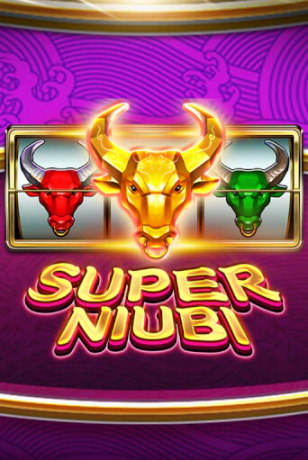 Бесплатная игра Super Niubi | SELECTOR KZ 