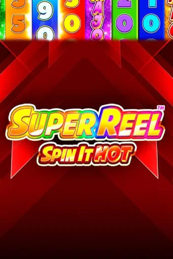 Бесплатная игра Super Reel: Spin it Hot! | SELECTOR KZ 