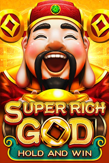 Бесплатная игра Super Rich God | SELECTOR KZ 