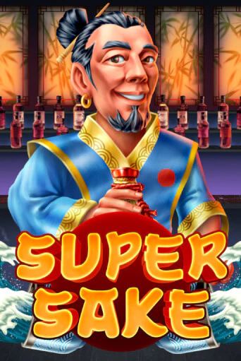 Бесплатная игра Super Sake | SELECTOR KZ 