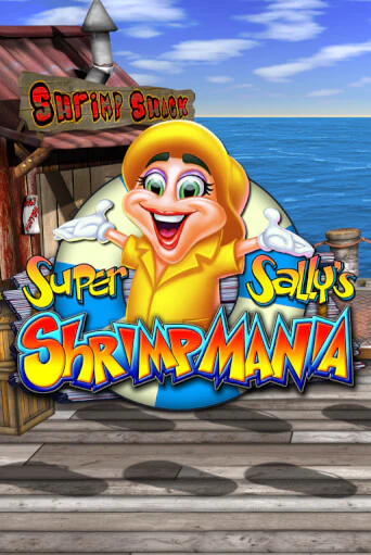 Бесплатная игра Super Sally's Shrimpmania | SELECTOR KZ 