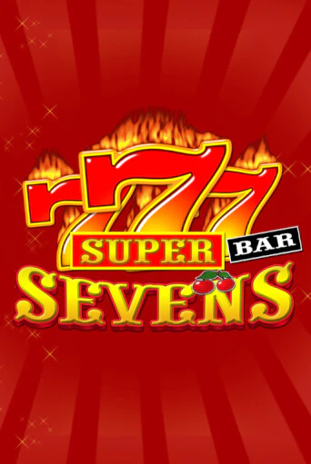 Бесплатная игра Super Sevens | SELECTOR KZ 