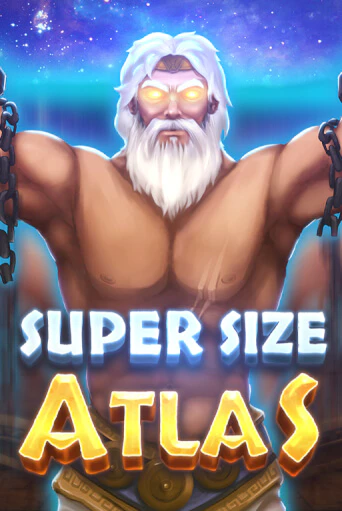 Бесплатная игра Super Size Atlas | SELECTOR KZ 