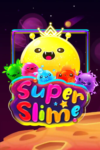 Бесплатная игра Super Slime | SELECTOR KZ 