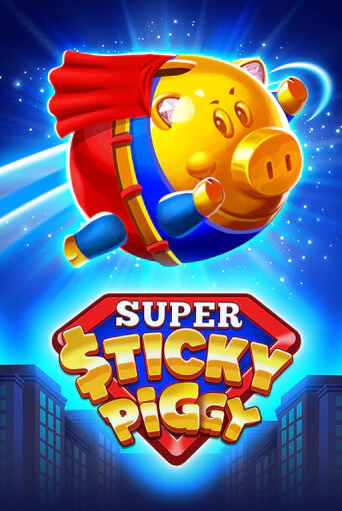 Бесплатная игра Super Sticky Piggy | SELECTOR KZ 