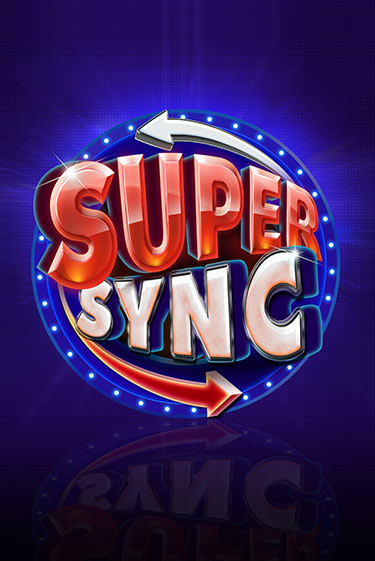 Бесплатная игра Super Sync | SELECTOR KZ 