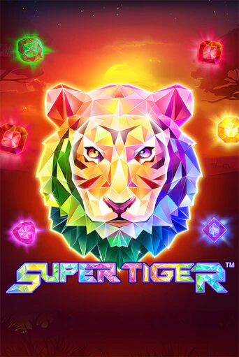 Бесплатная игра Super Tiger | SELECTOR KZ 