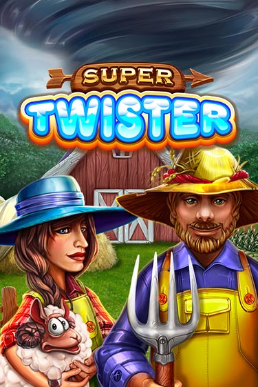 Бесплатная игра Super Twister | SELECTOR KZ 