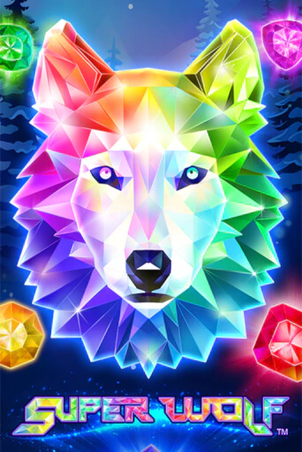 Бесплатная игра Super Wolf | SELECTOR KZ 