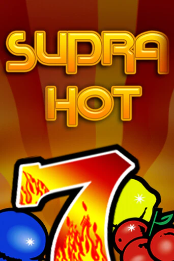 Бесплатная игра Supra Hot | SELECTOR KZ 