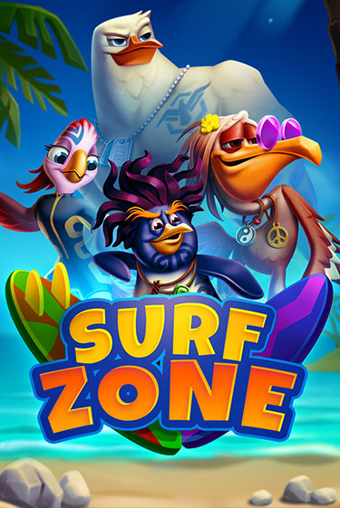 Бесплатная игра Surf Zone | SELECTOR KZ 