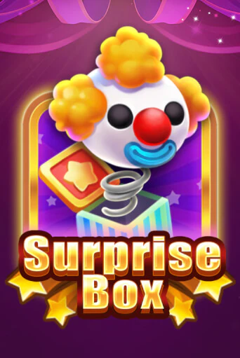 Бесплатная игра Surprise Box | SELECTOR KZ 