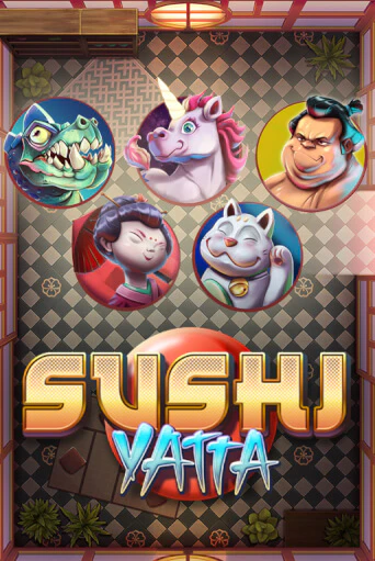 Бесплатная игра Sushi Yatta | SELECTOR KZ 