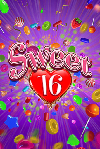 Бесплатная игра Sweet 16 | SELECTOR KZ 