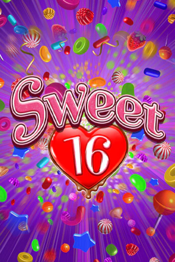 Бесплатная игра Sweet 16 Blast! | SELECTOR KZ 