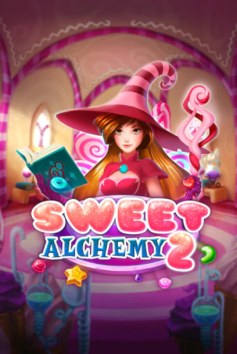 Бесплатная игра Sweet Alchemy 2 | SELECTOR KZ 