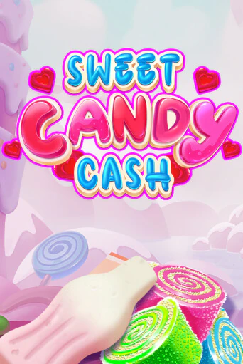 Бесплатная игра Sweet Candy Cash | SELECTOR KZ 