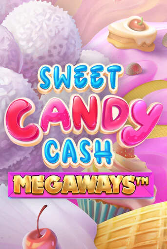 Бесплатная игра Sweet Candy Cash Megaways | SELECTOR KZ 