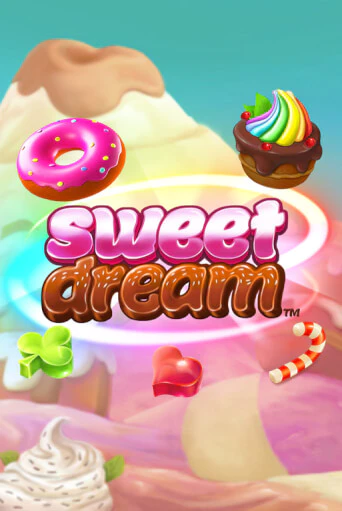 Бесплатная игра Sweet Dream | SELECTOR KZ 