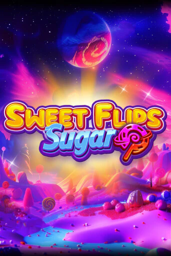 Бесплатная игра Sweet Flips: Sugar | SELECTOR KZ 