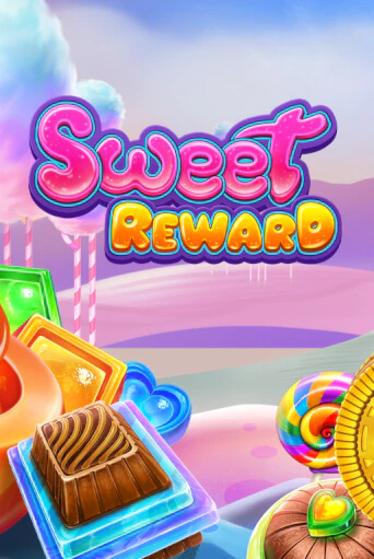 Бесплатная игра Sweet Reward™ | SELECTOR KZ 