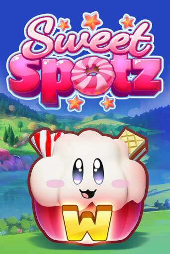 Бесплатная игра Sweet Spotz | SELECTOR KZ 