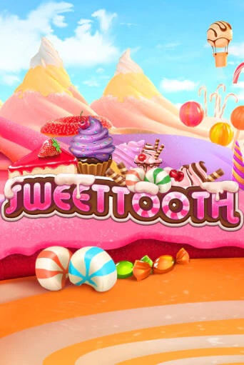 Бесплатная игра Sweet Tooth | SELECTOR KZ 