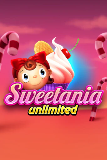 Бесплатная игра Sweetania Unlimited | SELECTOR KZ 